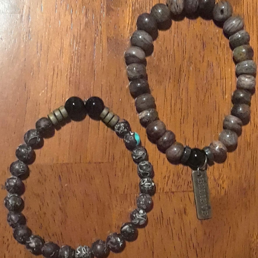 Nice Bracelet Set